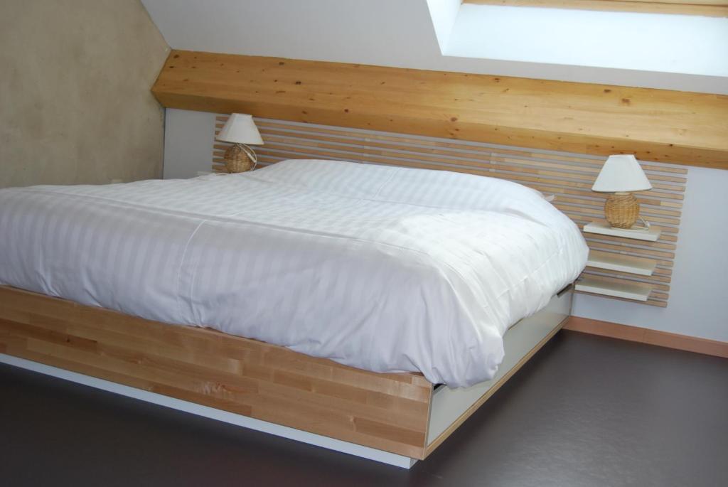 Gite Montbleu - 2 Holiday Houses - La Laiterie & La Grange Sprimont Esterno foto